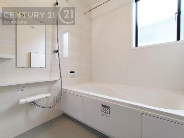 南区花畑4期1号棟