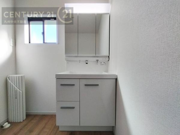 早良区次郎丸3丁目2期　1号棟