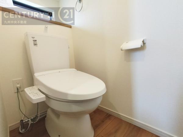 早良区次郎丸3丁目2期　1号棟