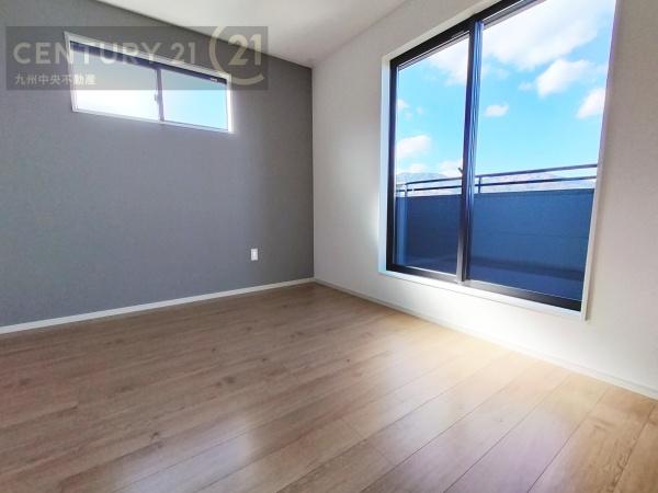 早良区次郎丸3丁目2期　1号棟