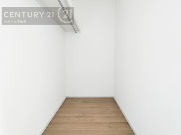 早良区次郎丸3丁目2期　1号棟