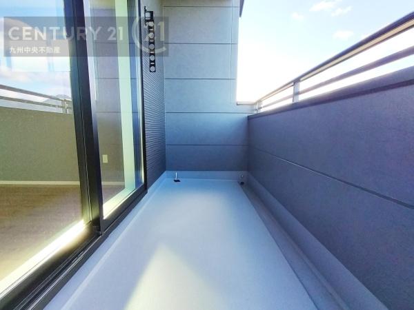 早良区次郎丸3丁目2期　1号棟