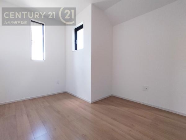 早良区次郎丸3丁目2期　1号棟