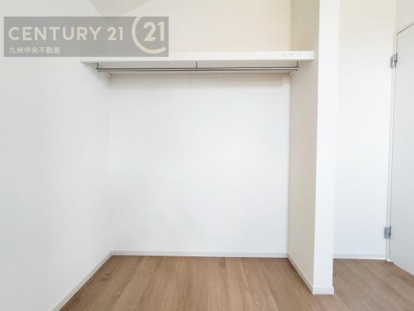 早良区次郎丸3丁目2期　1号棟