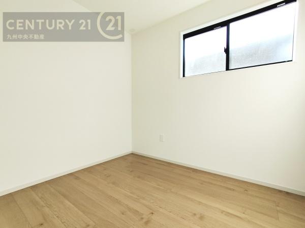 早良区次郎丸3丁目2期　1号棟