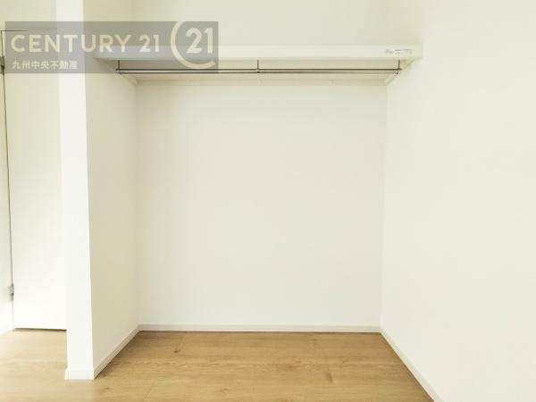 早良区次郎丸3丁目2期　1号棟