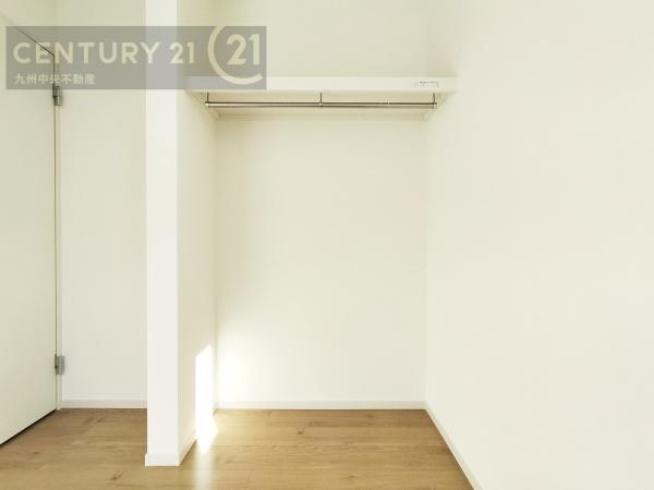 早良区次郎丸3丁目2期　1号棟