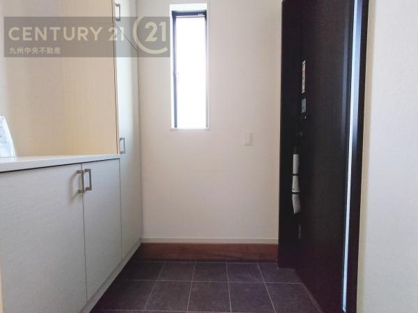 早良区次郎丸3丁目2期　1号棟