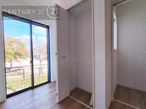 早良区次郎丸3丁目2期　1号棟