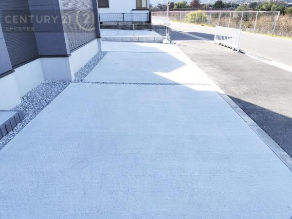 早良区次郎丸3丁目2期　1号棟