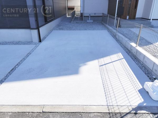 早良区次郎丸3丁目2期　1号棟