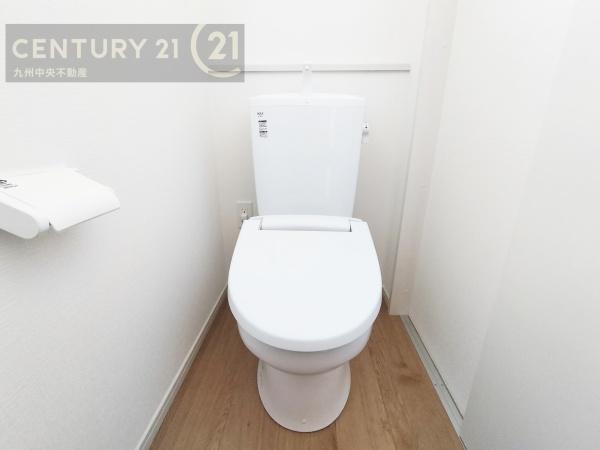 早良区次郎丸3丁目2期　1号棟