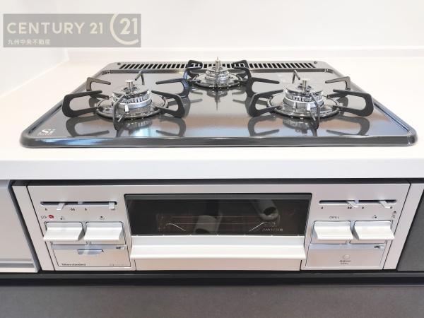 早良区次郎丸3丁目2期　1号棟