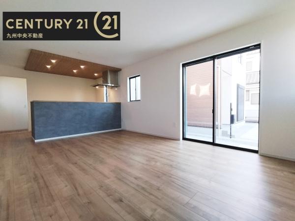 早良区次郎丸3丁目2期　1号棟