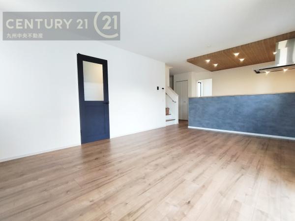 早良区次郎丸3丁目2期　1号棟