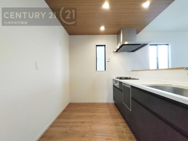 早良区次郎丸3丁目2期　1号棟