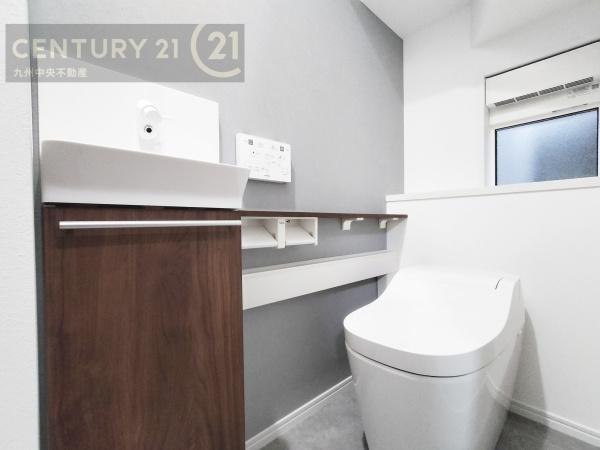 東区香住ヶ丘2丁目　3号棟