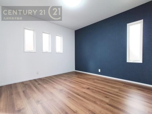 東区香住ヶ丘2丁目　3号棟