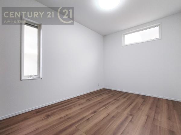 東区香住ヶ丘2丁目　3号棟