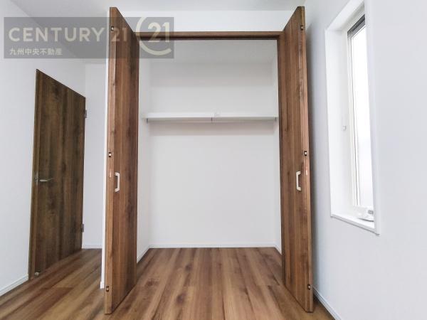 東区香住ヶ丘2丁目　3号棟