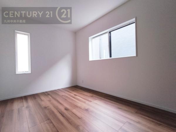 東区香住ヶ丘2丁目　3号棟