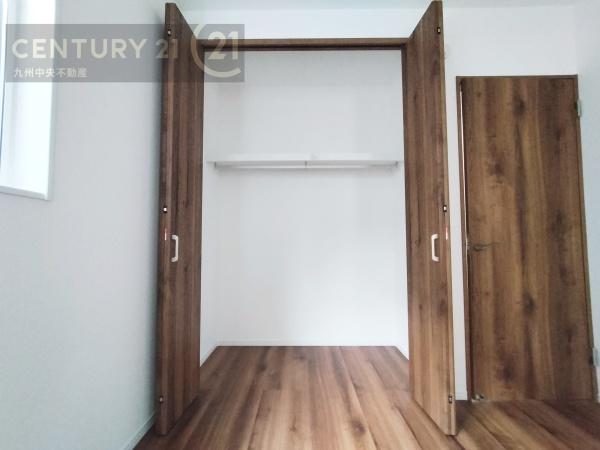 東区香住ヶ丘2丁目　3号棟