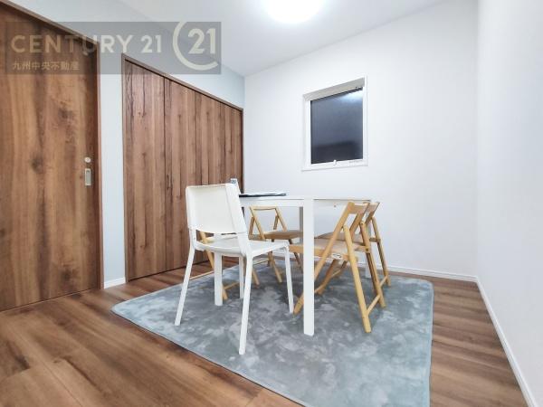 東区香住ヶ丘2丁目　3号棟