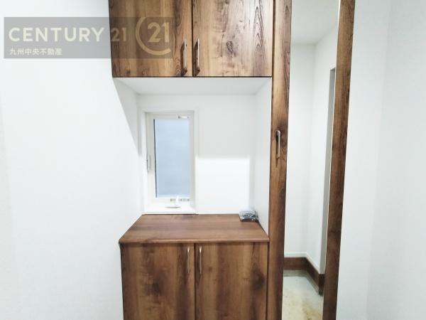 東区香住ヶ丘2丁目　3号棟