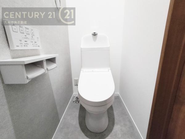 東区香住ヶ丘2丁目　3号棟