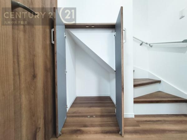 東区香住ヶ丘2丁目　3号棟