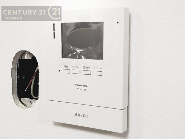 東区香住ヶ丘2丁目　3号棟