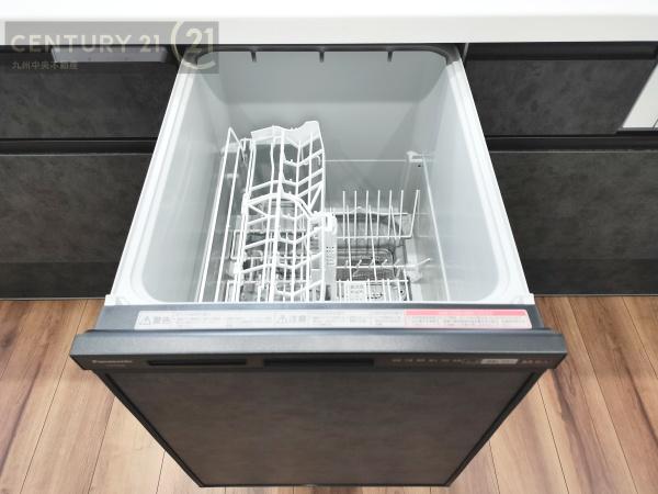 東区香住ヶ丘2丁目　3号棟