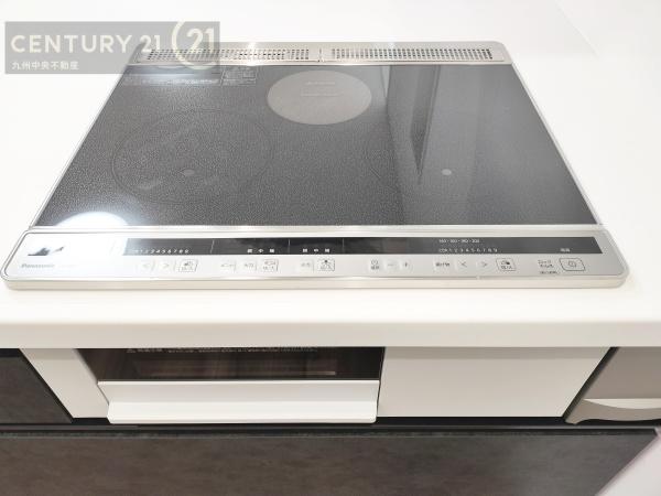 東区香住ヶ丘2丁目　3号棟