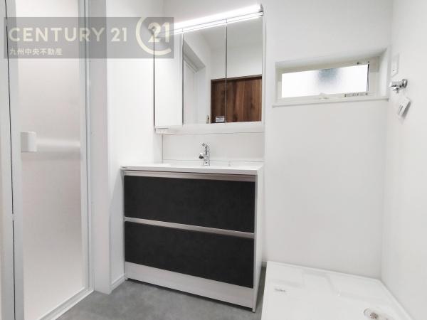 東区香住ヶ丘2丁目　3号棟