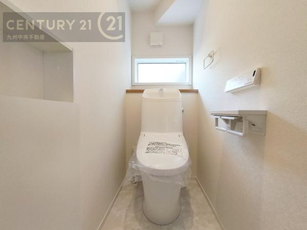 久留米市御井町　15号棟