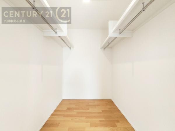 久留米市御井町　15号棟