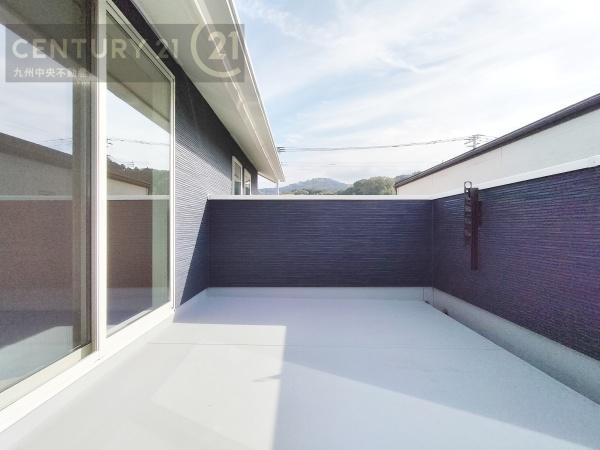 久留米市御井町　15号棟