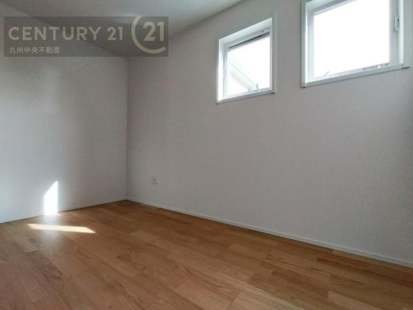 久留米市御井町　15号棟