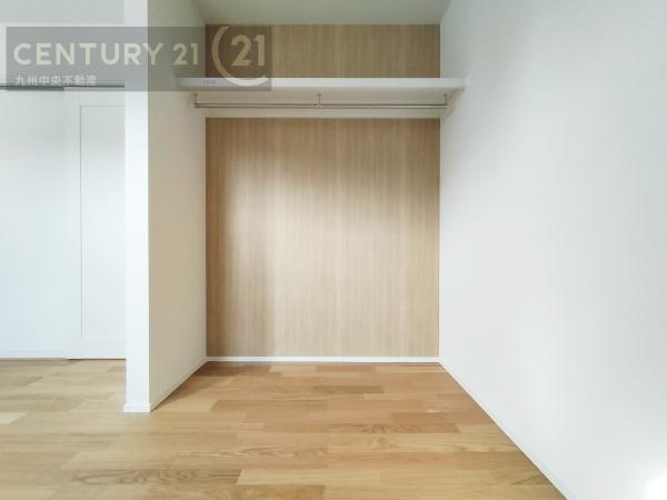 久留米市御井町　15号棟