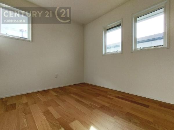 久留米市御井町　15号棟