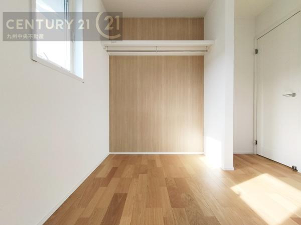 久留米市御井町　15号棟