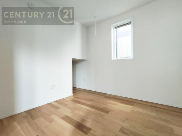 久留米市御井町　15号棟