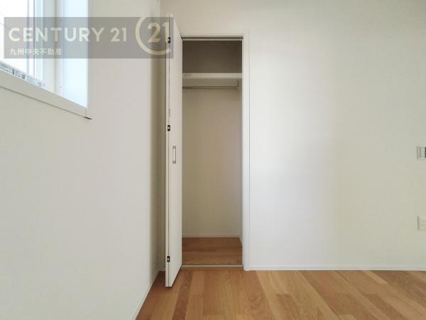 久留米市御井町　15号棟