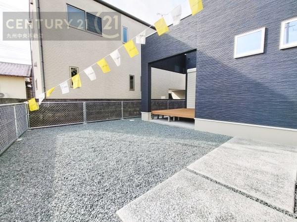 久留米市御井町　15号棟