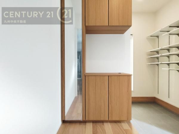 久留米市御井町　15号棟