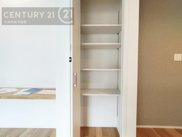 久留米市御井町　15号棟