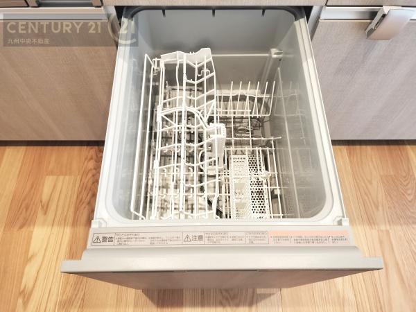 久留米市御井町　15号棟