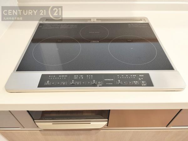 久留米市御井町　15号棟