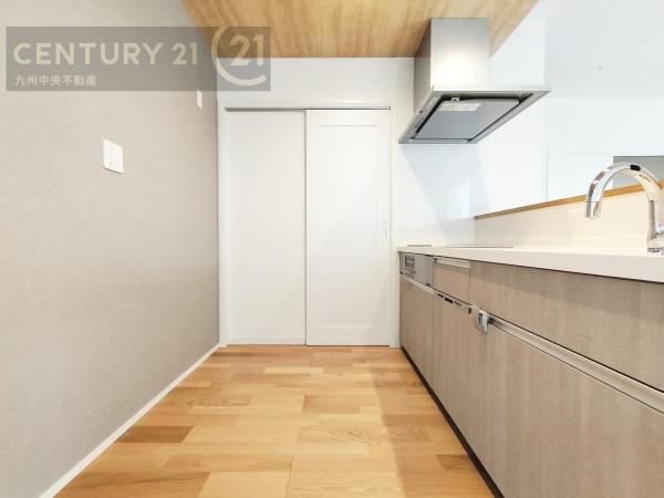 久留米市御井町　15号棟