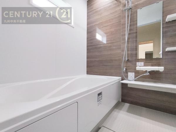 久留米市御井町　15号棟